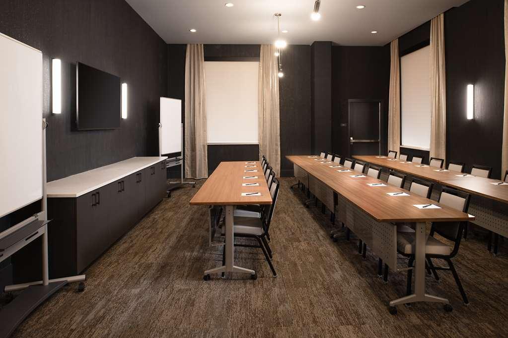 Hyatt Place Nashville/Green Hills Einrichtungen foto