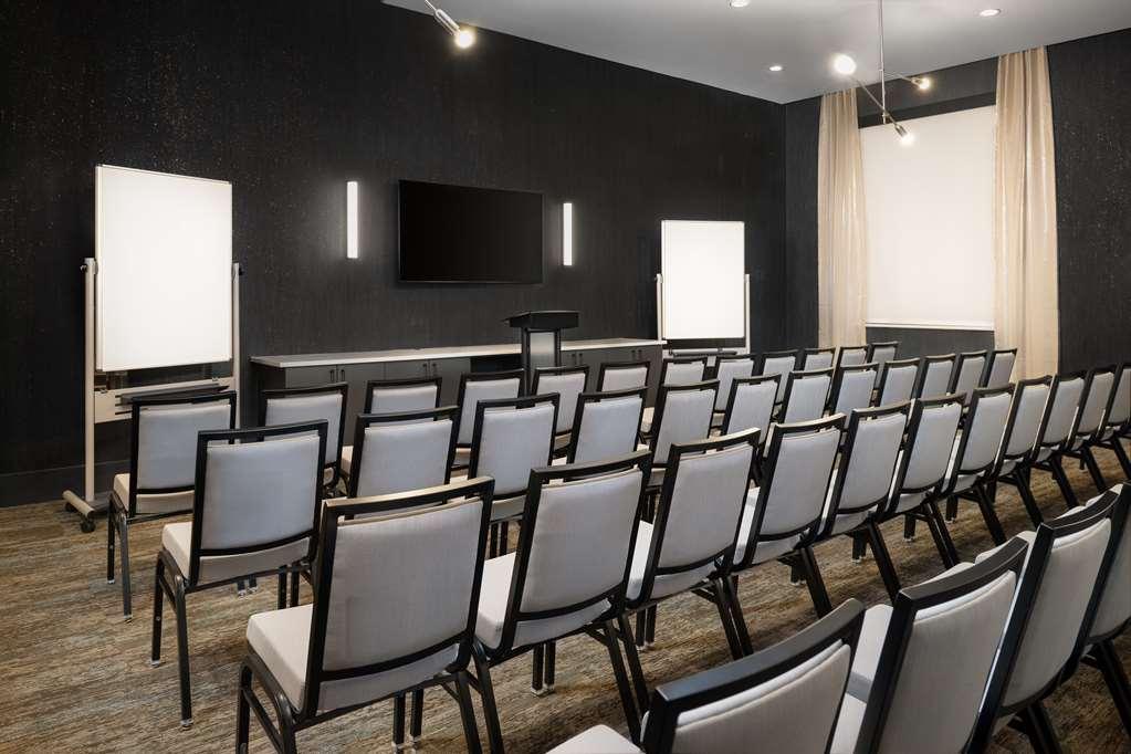Hyatt Place Nashville/Green Hills Einrichtungen foto