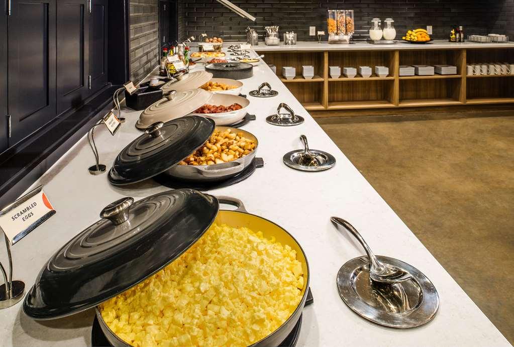 Hyatt Place Nashville/Green Hills Restaurant foto