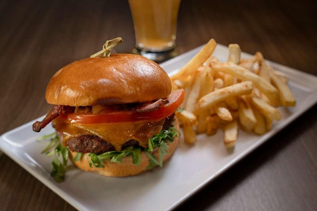 Hyatt Place Nashville/Green Hills Restaurant foto