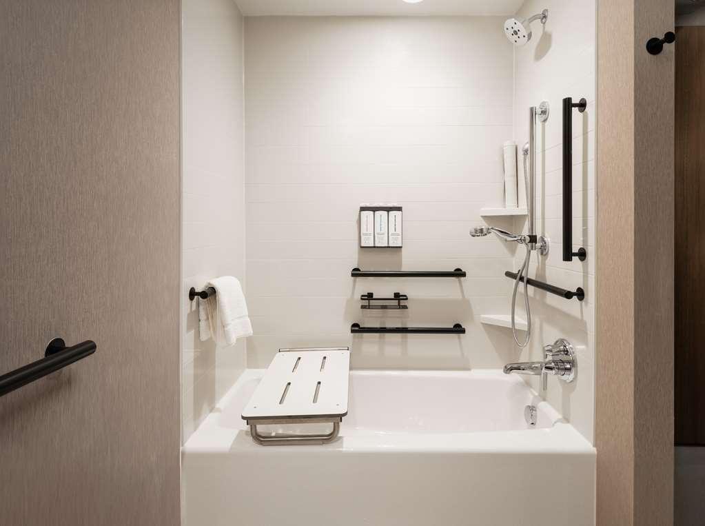 Hyatt Place Nashville/Green Hills Zimmer foto