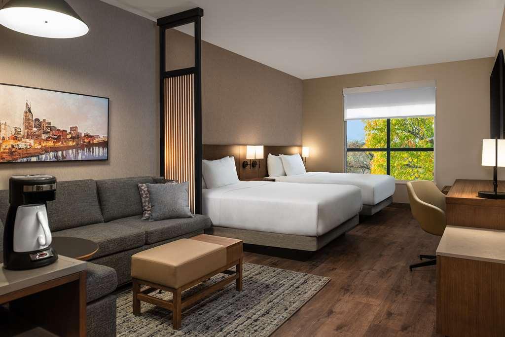 Hyatt Place Nashville/Green Hills Zimmer foto