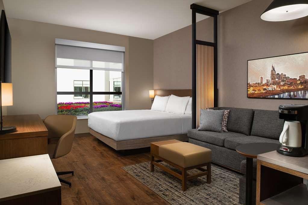 Hyatt Place Nashville/Green Hills Zimmer foto