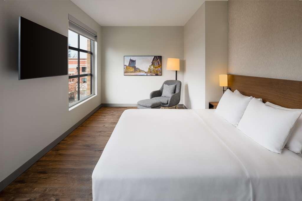 Hyatt Place Nashville/Green Hills Zimmer foto