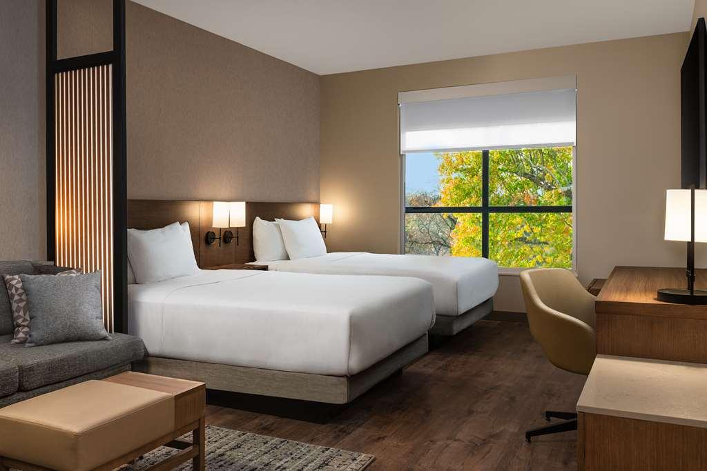 Hyatt Place Nashville/Green Hills Zimmer foto