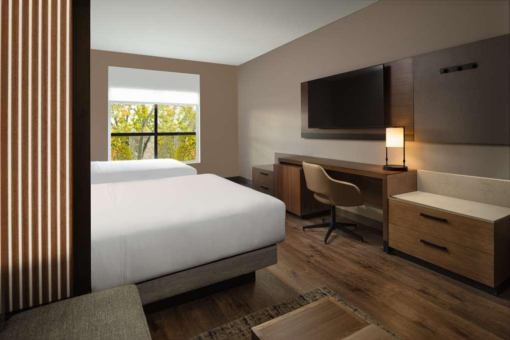 Hyatt Place Nashville/Green Hills Zimmer foto