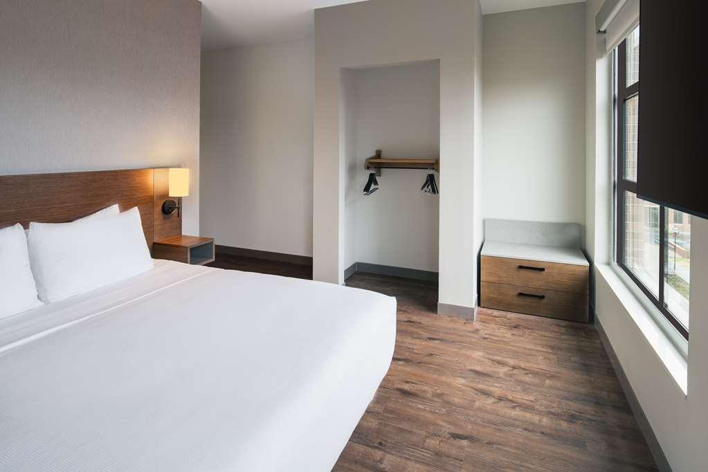 Hyatt Place Nashville/Green Hills Zimmer foto