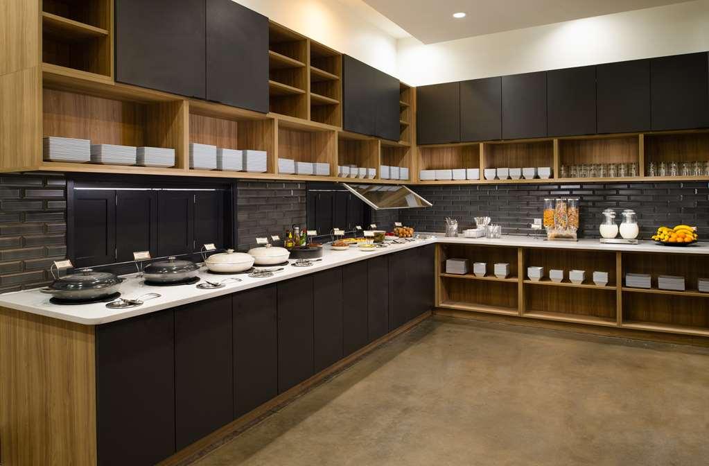 Hyatt Place Nashville/Green Hills Restaurant foto
